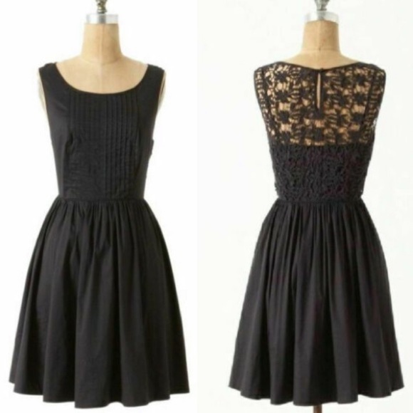 Anthropologie Dresses & Skirts - Anthro Moulinette Soeurs Sweet Enticement Dress